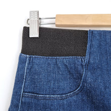 Load image into Gallery viewer, Next Lift Slim &amp; Shape Jeans Leggings High Rise Skinny Elasticated Waist 12 R
