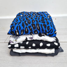 Load image into Gallery viewer, Bundle Clothes UK 10 XS 5 Pieces Ladies Fat Face Jumpsuit Oasis Tops Job Lot
