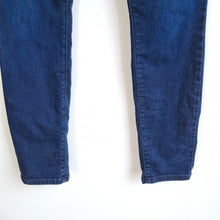 Load image into Gallery viewer, NYDJ Alina Legging Jeans UK 14 Blue Slim Skinny Stretch Lift Tuck Technology
