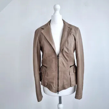 Load image into Gallery viewer, Bundle Clothes UK 6 8 5 Pieces Ladies NYDJ Jaeger Whistles Real Leather Job Lot
