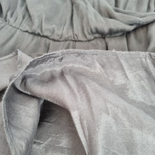 Load image into Gallery viewer, Day Birger et Mikkelsen Dress Black 12 Sequin Shoulders Faux Wrap Cocktail Work
