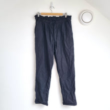 Load image into Gallery viewer, Bundle Clothes UK 14 XS 5 Pieces Ladies Superdry Linen Jeans Jumper Job Lot

