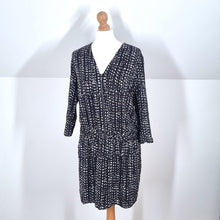 Load image into Gallery viewer, Bundle Women Clothes 5 Pieces UK 10 AllSaints Whistles White Stuff Dress Job Lot
