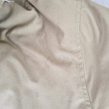 Load image into Gallery viewer, M&amp;S Parka Coat Hooded UK 8 Khaki Faux Fur Trim Winter Jacket Padded Warm Pockets
