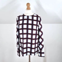 Load image into Gallery viewer, Bundle Clothes UK 10 Medium 5 Pieces Knitwear Blouse Hobbs Finery Work Job Lot
