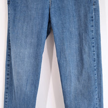Load image into Gallery viewer, Next Lift Slim &amp; Shape Jeans Slim High Rise Mid Blue Stretch Slimming 20 Long
