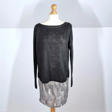 Load image into Gallery viewer, Bundle Women Clothes 5 Pieces UK 10 AllSaints Whistles White Stuff Dress Job Lot
