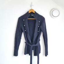 Load image into Gallery viewer, Bundle Clothes UK XS 5 Pieces LadiesArmani Reformation G-Star Cardigan Job Lot
