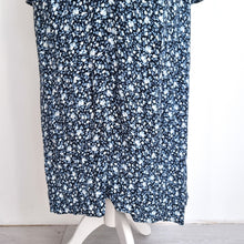 Load image into Gallery viewer, &amp; Other Stories Dress Midi Ditsy Floral Prairie Tea Button Down Lace Cottage 16
