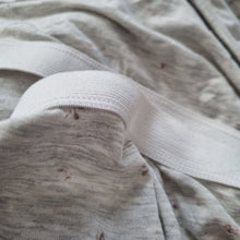 Load image into Gallery viewer, The White Company Nightdress Nightie Pyjamas XL Modal Light Grey Midi Strappy
