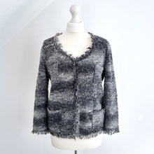 Load image into Gallery viewer, Bundle Clothes UK 10 Medium 5 Pieces Knitwear Blouse Hobbs Finery Work Job Lot
