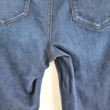 Load image into Gallery viewer, NYDJ Alina Legging Jeans UK 14 Blue Slim Skinny Stretch Lift Tuck Technology
