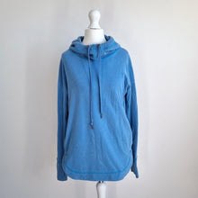Load image into Gallery viewer, Hoodies Bundle x2 Sweatshirt Sweaty Betty Howies Cotton Fleece Pullover Lot
