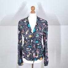 Load image into Gallery viewer, Bundle Ladies Clothes 5 Pieces UK 10 Hush Joseph Wrap Dress Top Silk Job Lot
