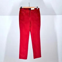Load image into Gallery viewer, Bundle Clothes UK 6 8 5 Pieces Ladies NYDJ Jaeger Whistles Real Leather Job Lot
